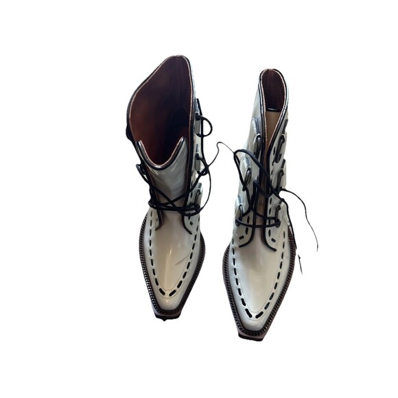 Coach Boots Size 6B - Picture 1 of 12